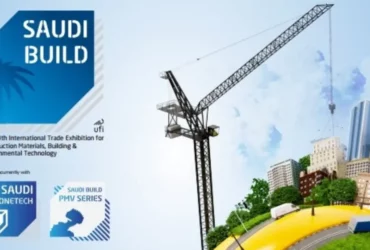 La nord srl parteciperà alla fiera Saudi Build 2017 - La nord srl