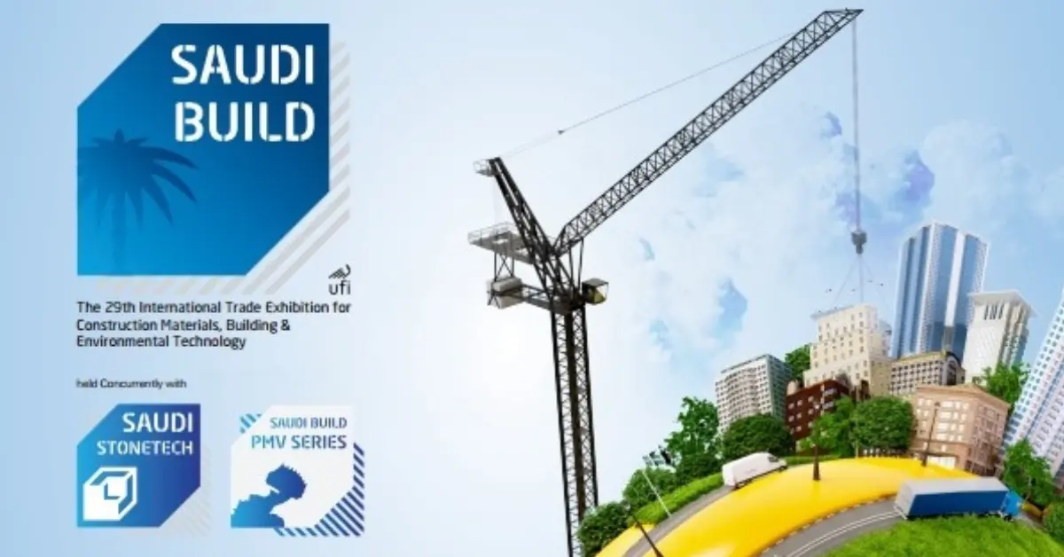 La nord srl parteciperà alla fiera Saudi Build 2017 - La nord srl