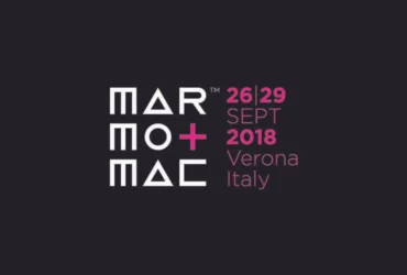 Fiera marmocc 2018 - la nord srl