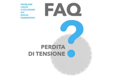 F.A.Q. Perdita di tensione - la nord srl