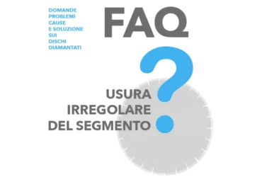 F.A.Q. usura irregolare del cemento - la nord srl