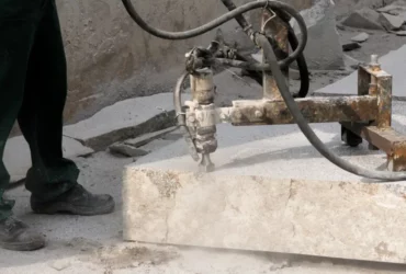 Bocciardare un lavoro - la nord srl