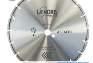 ASFMO mola diamantata per fibra ottica