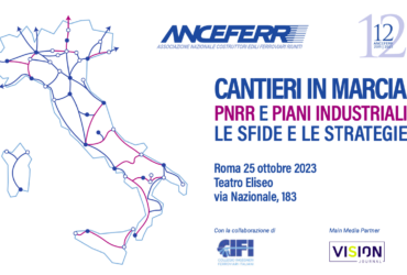 Programma convegno nazionale anceferr - la nord srl